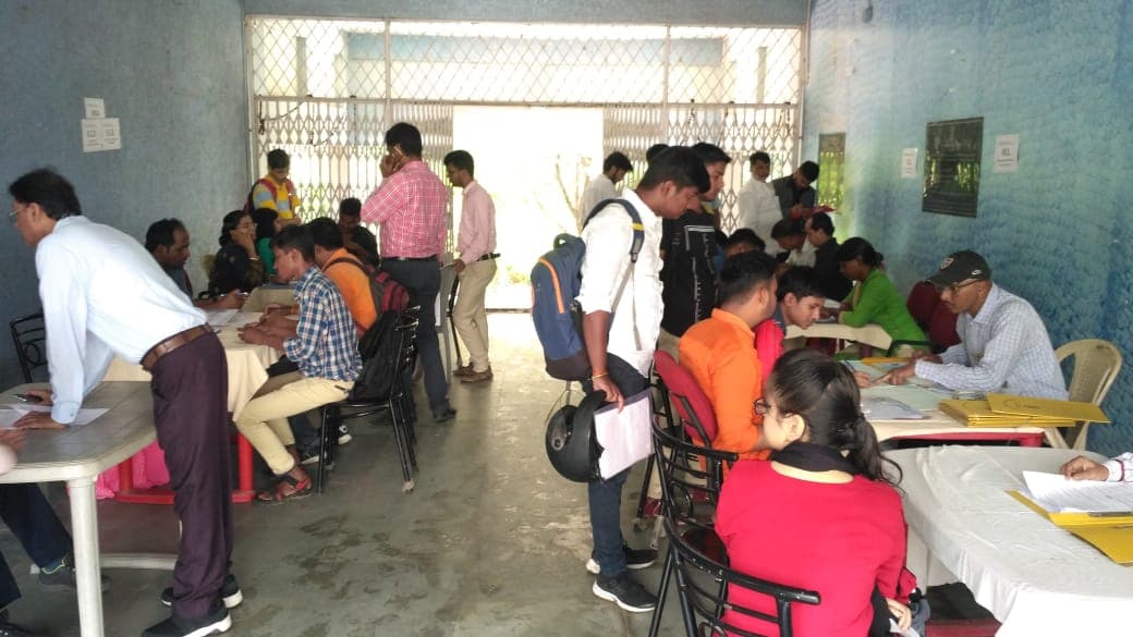 CIT Ranchi Orientation and Induction Program photo 2